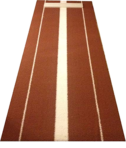 PREMIUM PRO TURF Baseball Softball Pitching Mat